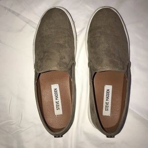Slip on Shoes